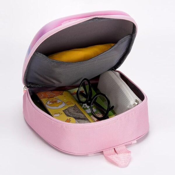Kids Hard top school bag