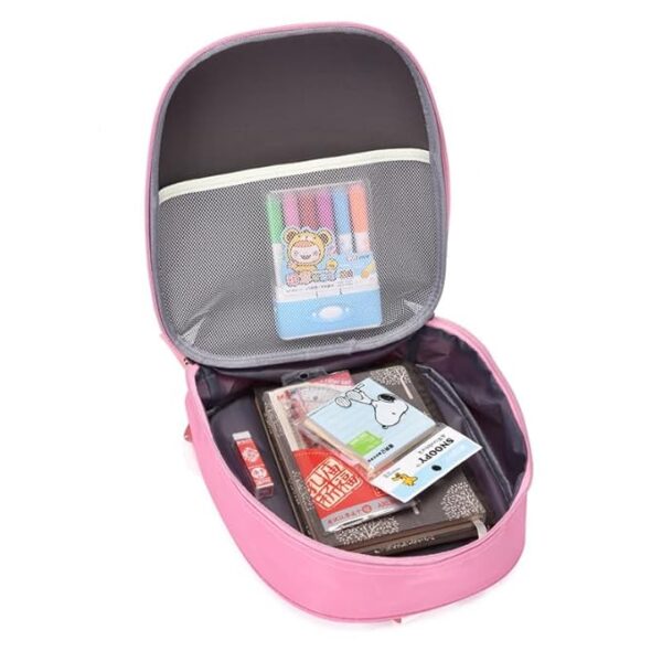 Kids Hard top school bag