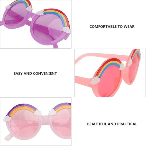Rainbow Sunglasses