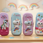 Unicorn & Bunny Theme