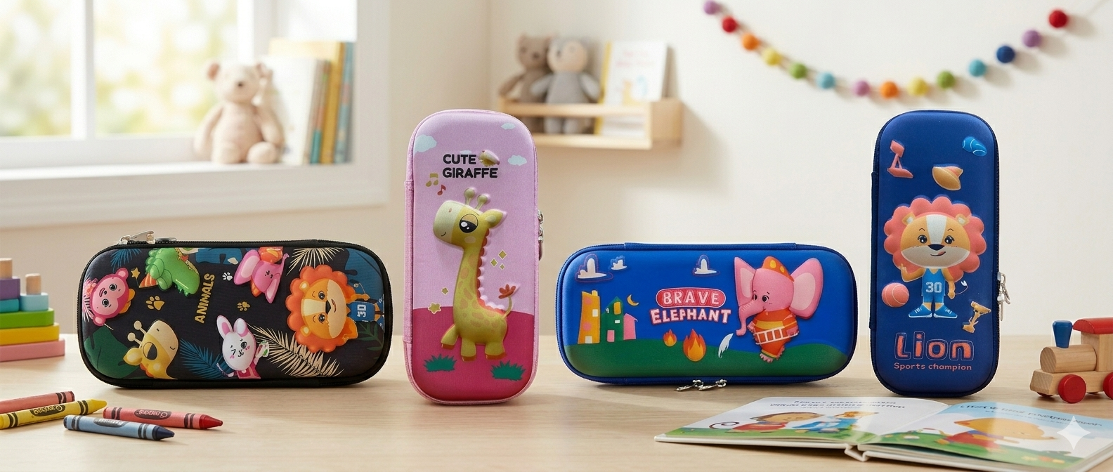 Back to School Mini Hamper