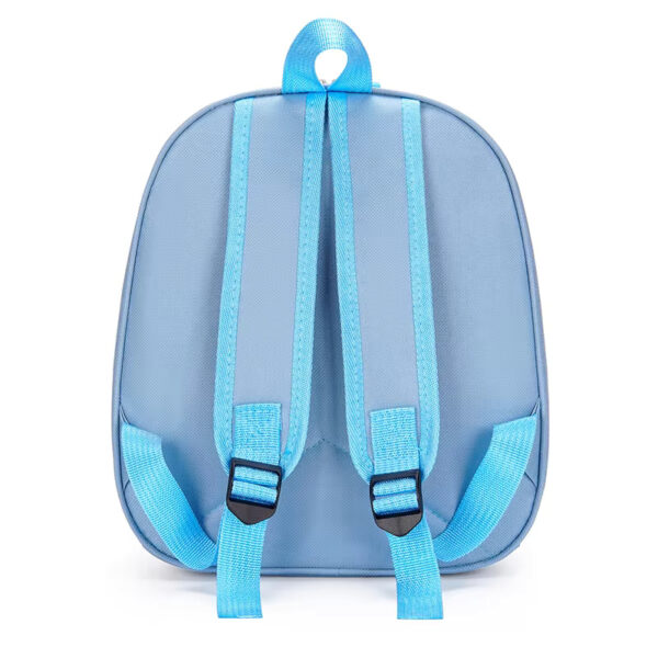 Kids Hard top school bag