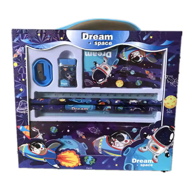 Stationery Set