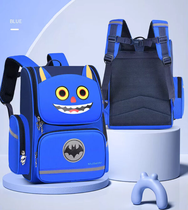 Unicorn school Backpack