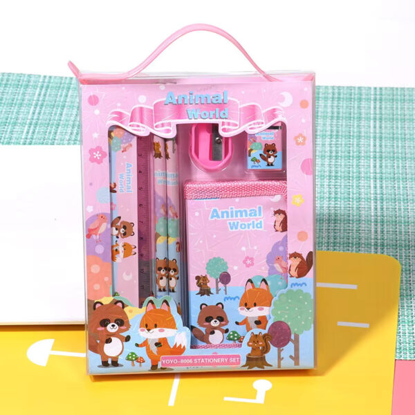 Medium Stationery Set