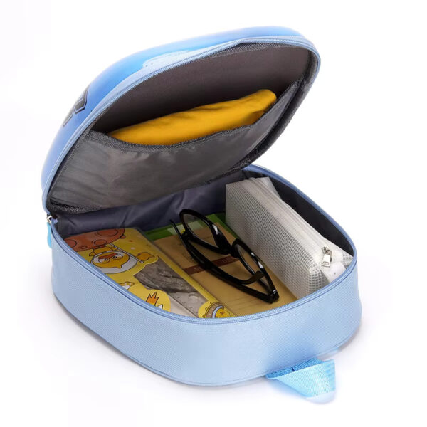 Kids Hard top school bag