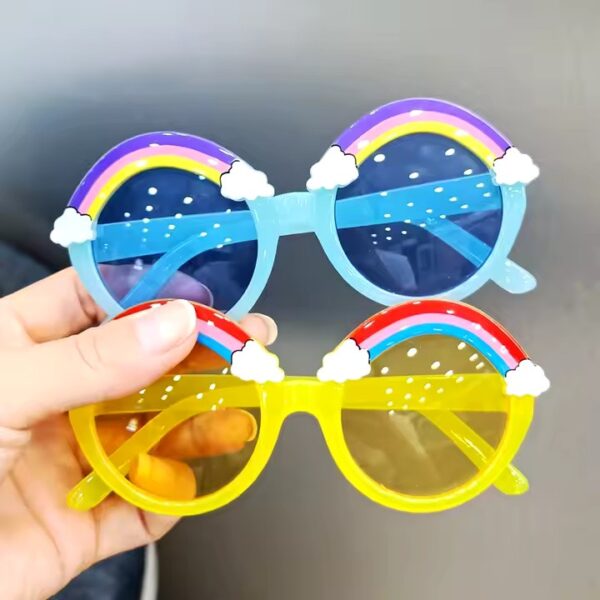 Rainbow Sunglasses