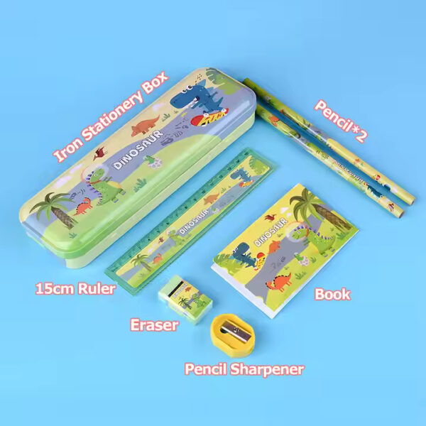 Stationery Set