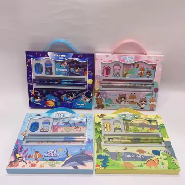 Stationery Set