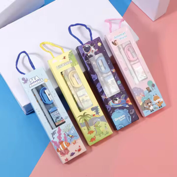 Mini Stationery Set
