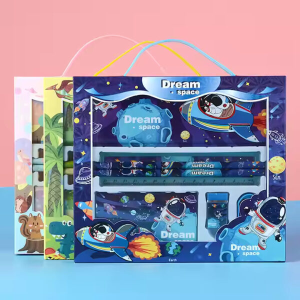 Stationery Set