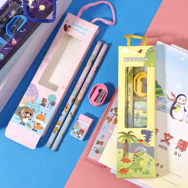 Mini Stationery Set