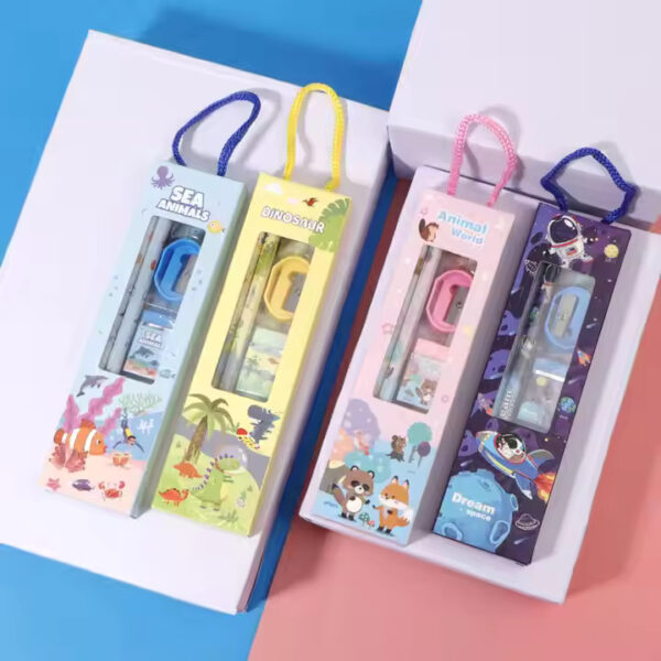 Mini Stationery Set