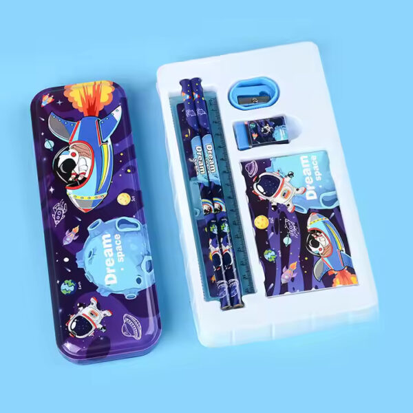 Stationery Set