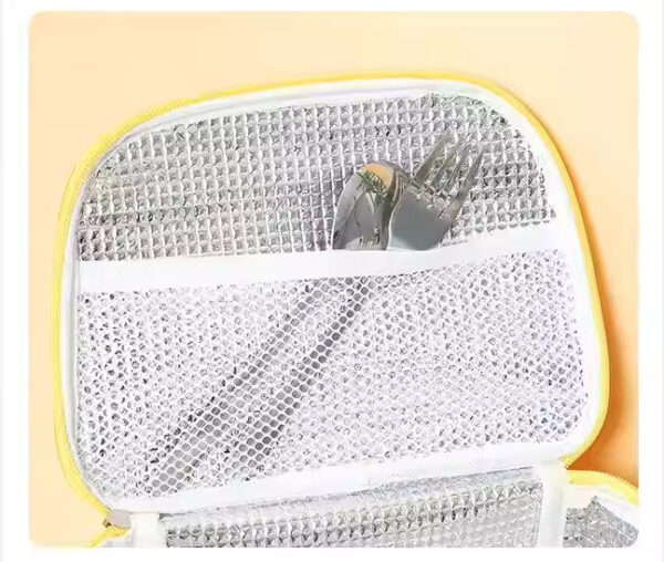 Car lunch bag