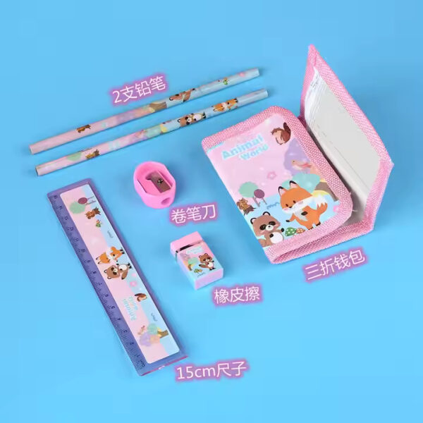 Medium Stationery Set