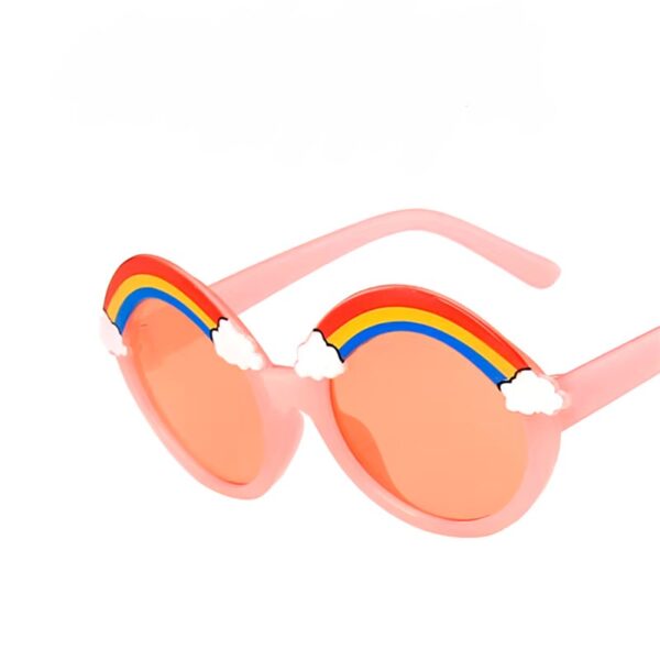 Rainbow Sunglasses