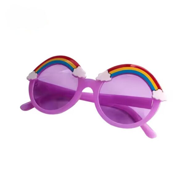 Rainbow Sunglasses