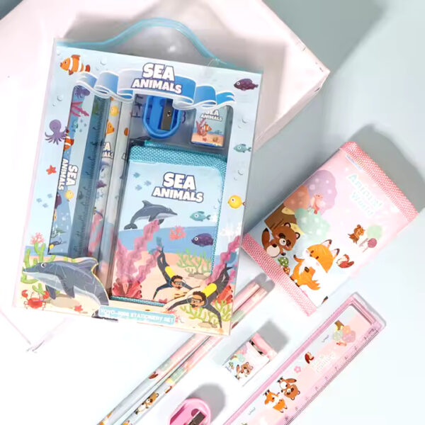 Medium Stationery Set