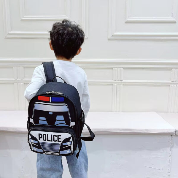 Car school bag