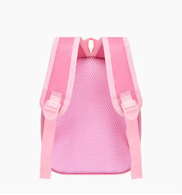 Kids Hard top school bag