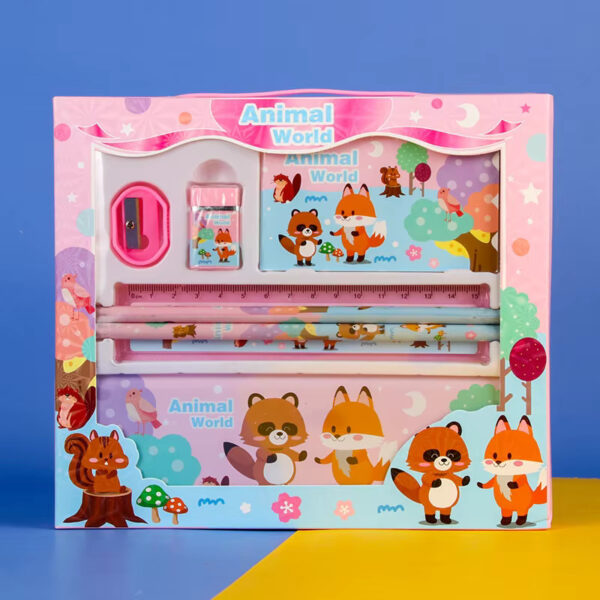 Stationery Set