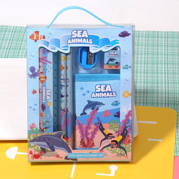 Medium Stationery Set