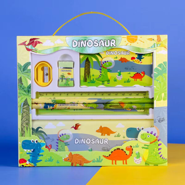 Stationery Set