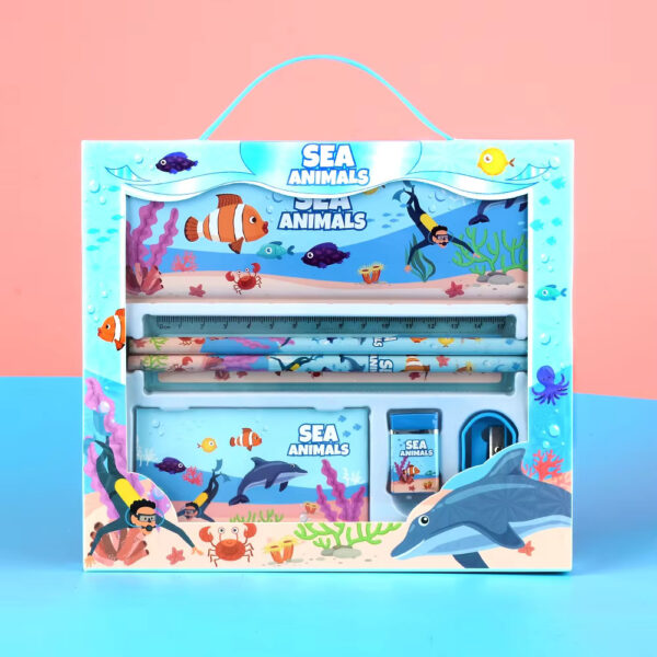 Stationery Set