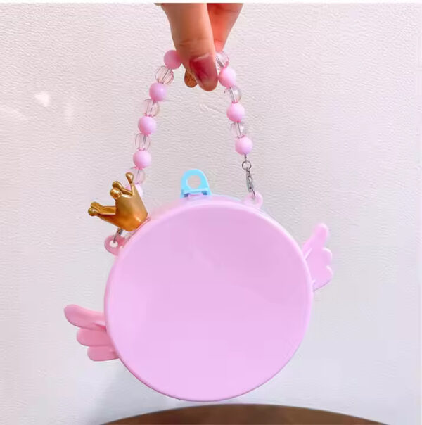 Children hair accessories suit-1