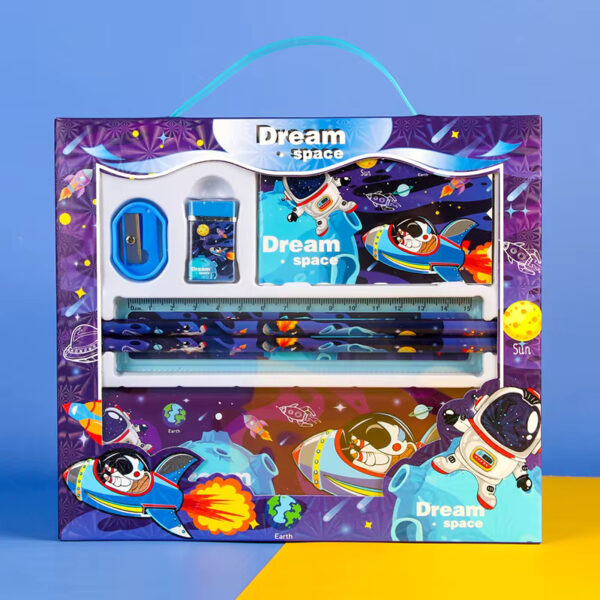 Stationery Set