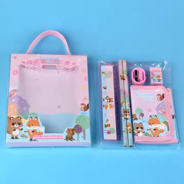 Medium Stationery Set