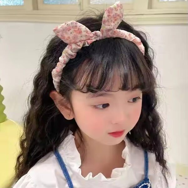 Kids hairband set