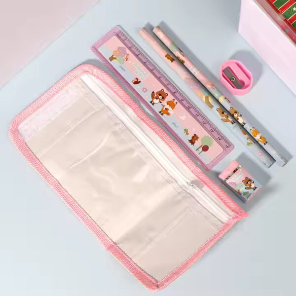 Medium Stationery Set