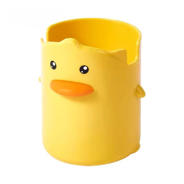 Duck pen holder