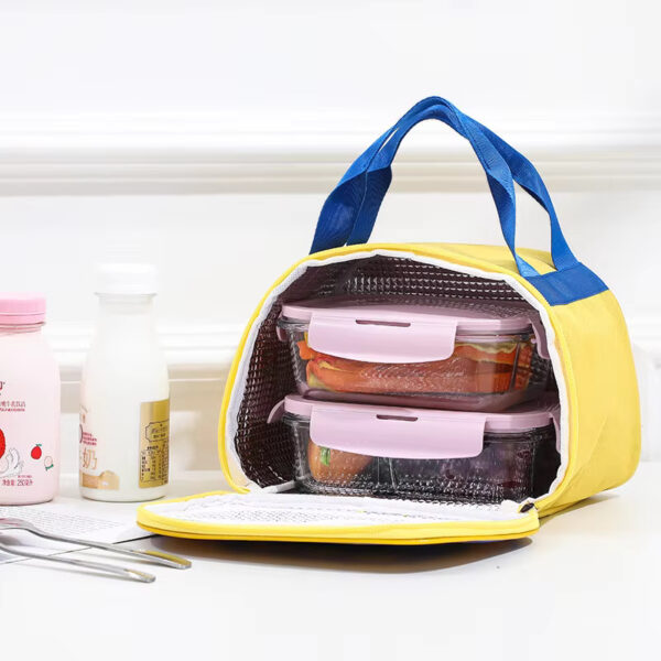 Car lunch bag