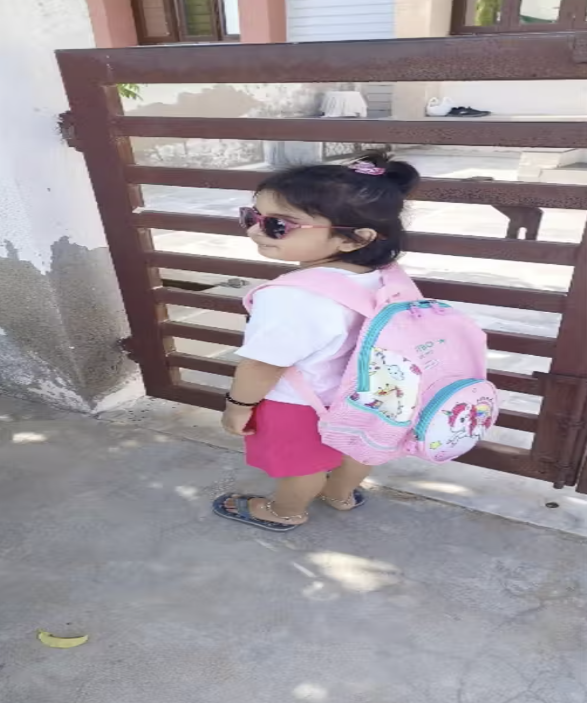 Image #1 from Trivedi Urvi