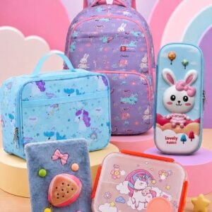 Back to School Essentials Hamper